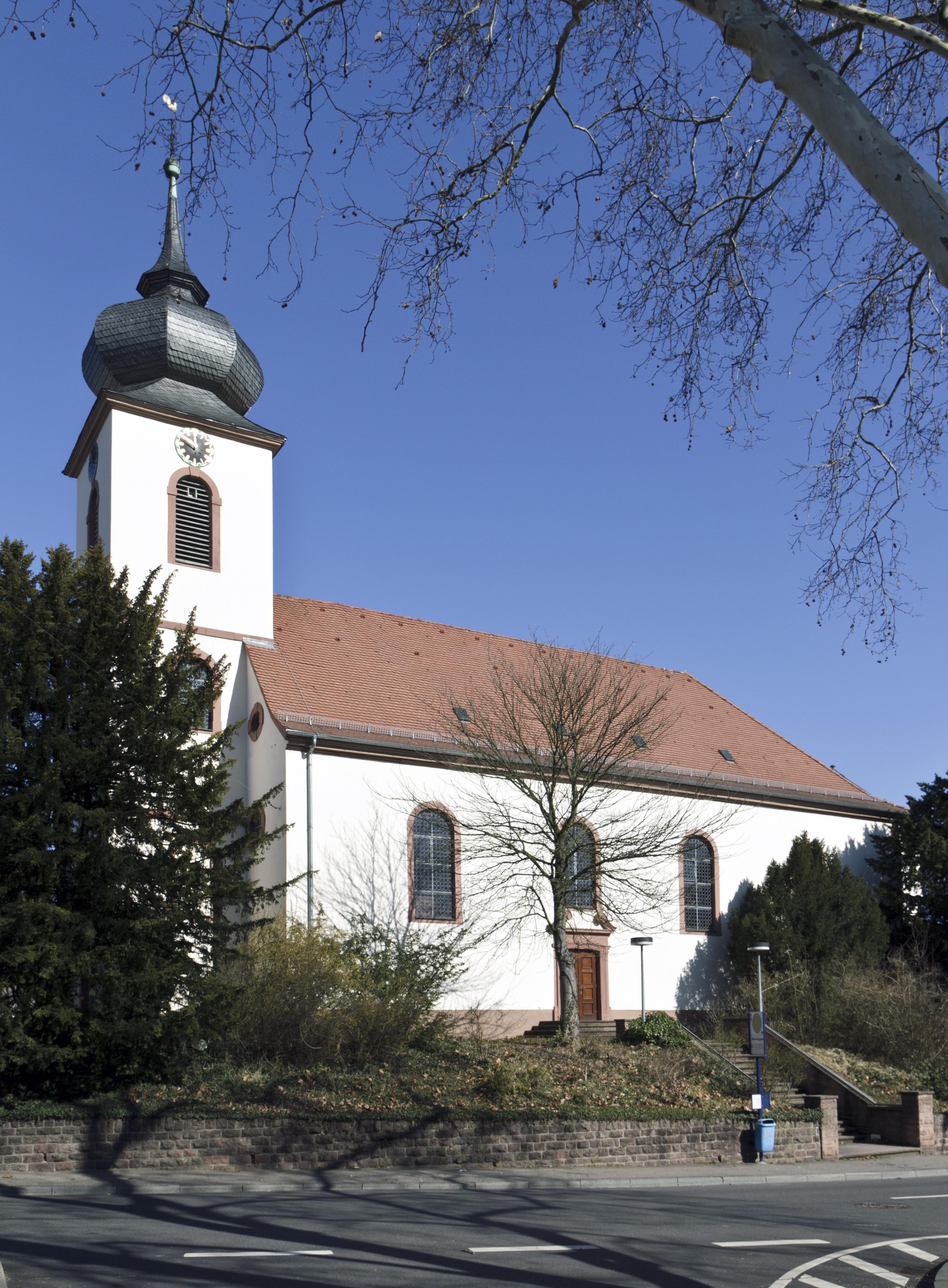 Petruskirche